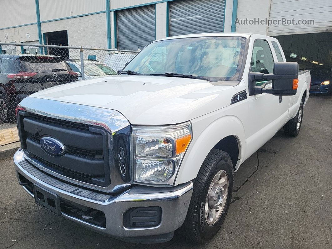 2016 Ford F250 Super Duty vin: 1FT7X2A60GED35460