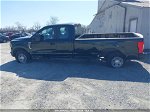 2018 Ford F-250 Xl Green vin: 1FT7X2A62JEB75668