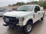 2020 Ford F250 Super Duty vin: 1FT7X2A66LED87220