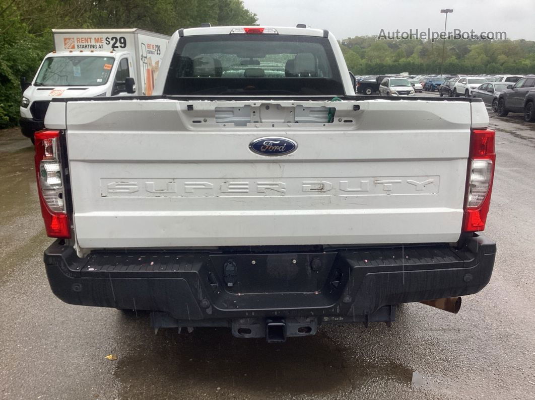 2020 Ford F-250 Xl vin: 1FT7X2A66LED87220