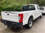 2020 Ford F-250 Xl vin: 1FT7X2A66LED87220