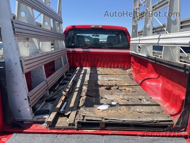 2016 Ford F250 Super Duty vin: 1FT7X2A69GEA73776