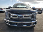 2018 Ford F250 Super Duty Black vin: 1FT7X2A6XJEB36276