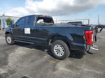 2018 Ford F250 Super Duty Black vin: 1FT7X2A6XJEB36276