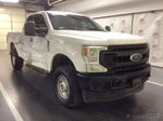 2020 Ford F-250 Xl vin: 1FT7X2B60LED11524