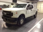 2020 Ford F-250 Xl vin: 1FT7X2B60LED11524