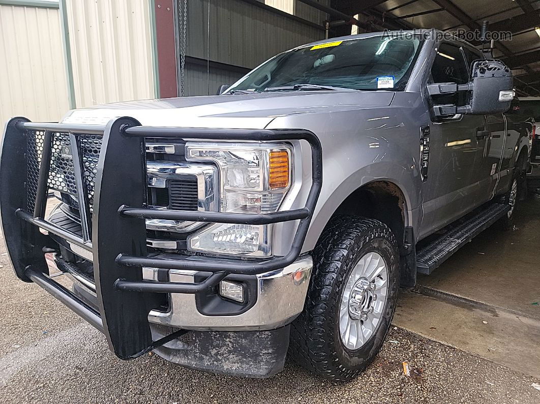 2020 Ford F-250 Xlt vin: 1FT7X2B60LED50923