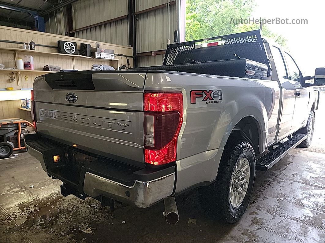 2020 Ford F-250 Xlt vin: 1FT7X2B60LED50923