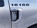 2020 Ford F250 Super Duty Silver vin: 1FT7X2B60LED68368
