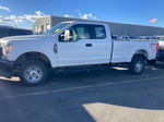 2018 Ford F-250 Xl Unknown vin: 1FT7X2B61JEB85123