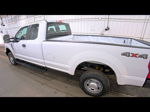 2018 Ford F-250 Xl Unknown vin: 1FT7X2B61JEB85123