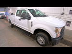 2018 Ford F-250 Xl Unknown vin: 1FT7X2B61JEB85123