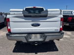 2018 Ford F-250 Xl White vin: 1FT7X2B61JEC66610