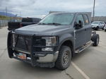 2018 Ford Super Duty F-250 Srw Xl/xlt/lariat Unknown vin: 1FT7X2B61JEC69104