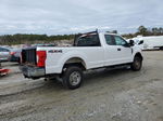 2020 Ford F250 Super Duty Белый vin: 1FT7X2B61LED40689