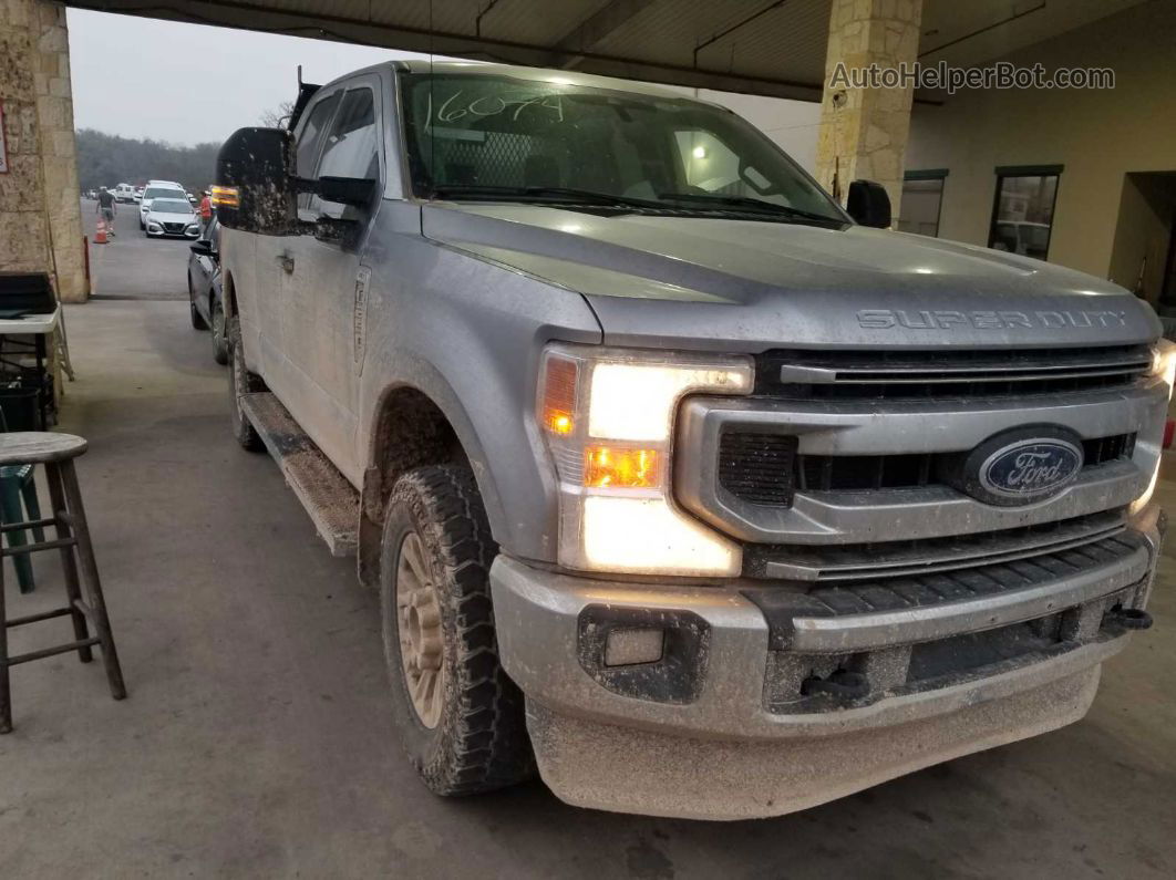 2020 Ford F250 Super Duty vin: 1FT7X2B61LED50915