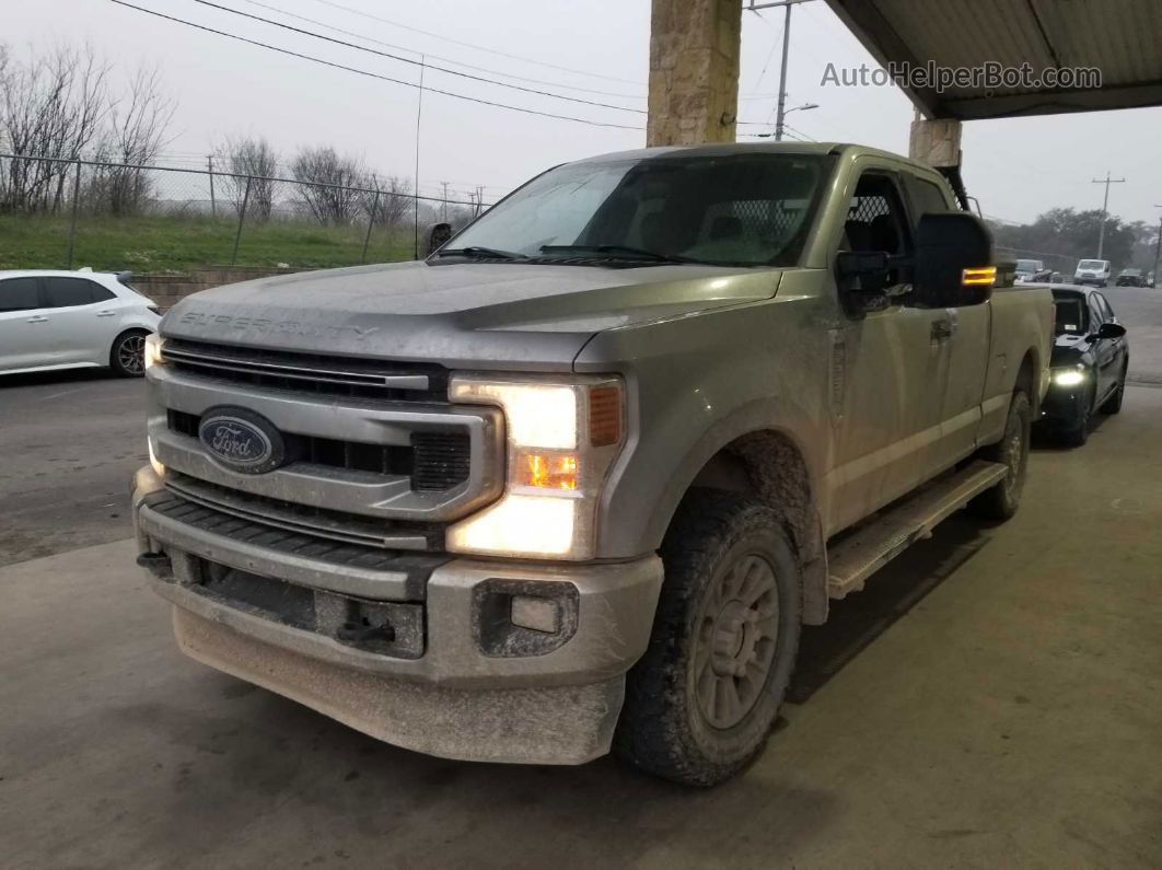 2020 Ford F250 Super Duty vin: 1FT7X2B61LED50915