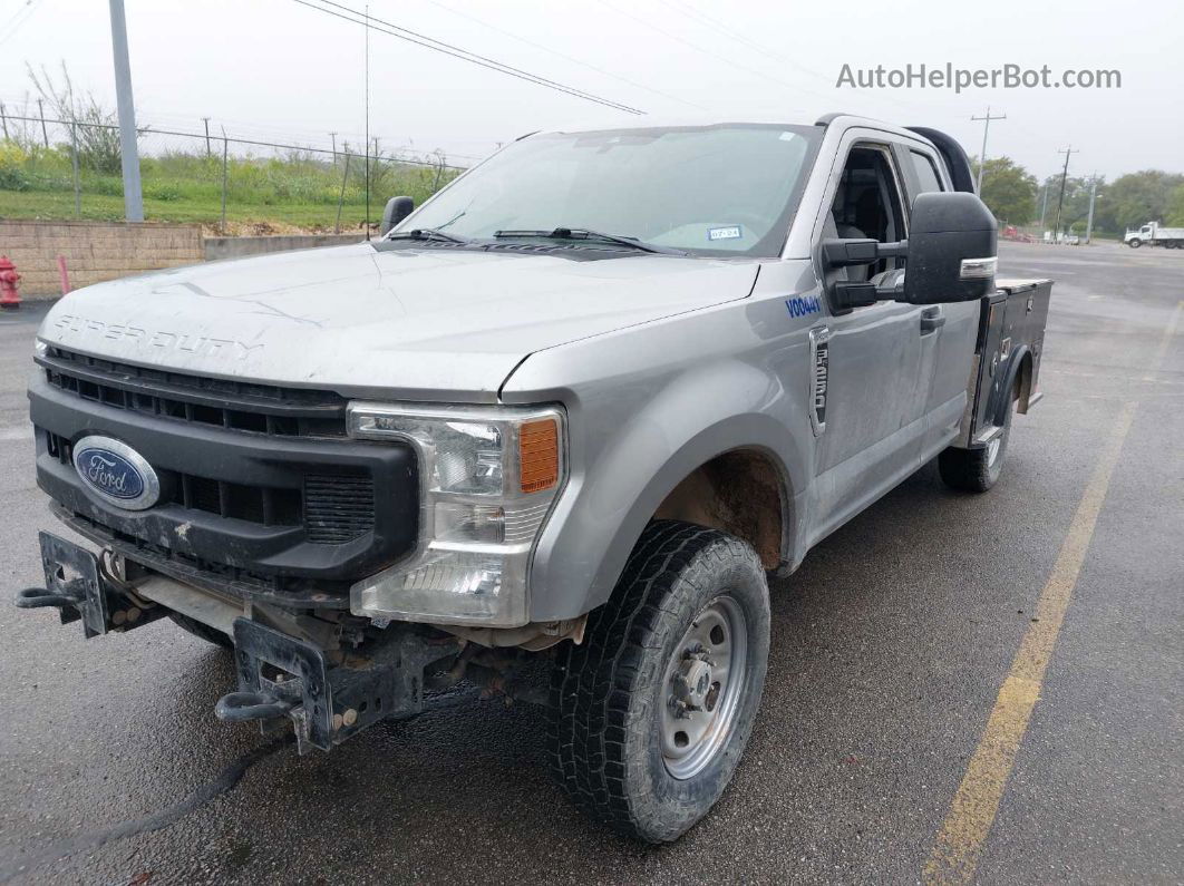 2020 Ford F-250 Xl vin: 1FT7X2B61LED70968