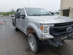 2020 Ford F-250 Xl vin: 1FT7X2B61LED70968