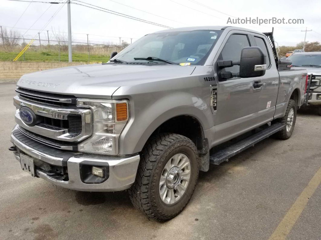 2020 Ford F-250 Xlt vin: 1FT7X2B61LED95966