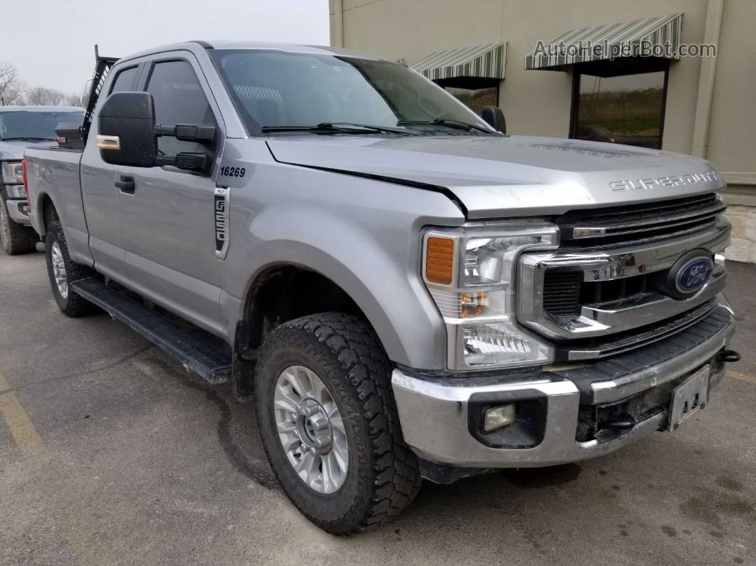 2020 Ford F-250 Xlt vin: 1FT7X2B61LED95966