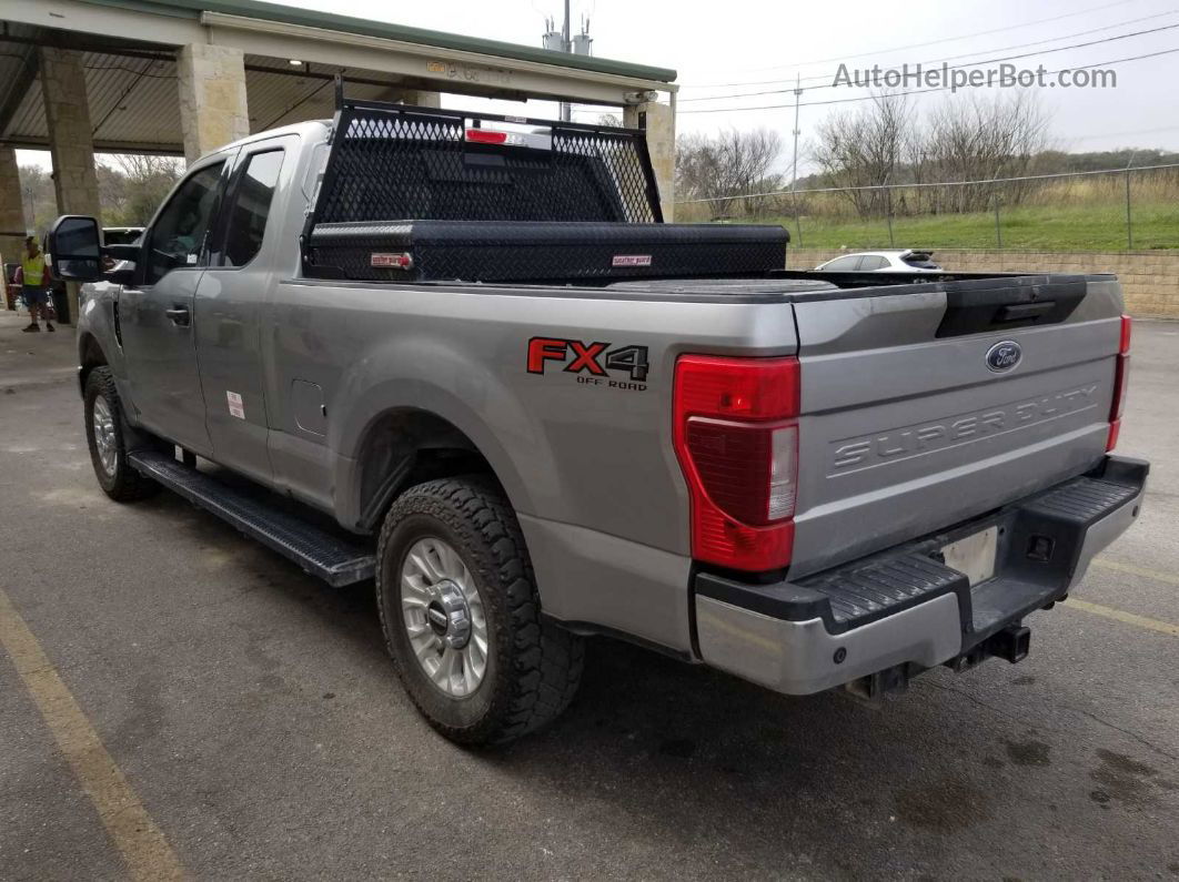 2020 Ford F-250 Xlt vin: 1FT7X2B61LED95966