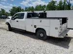 2020 Ford F250 Super Duty White vin: 1FT7X2B62LEC72483