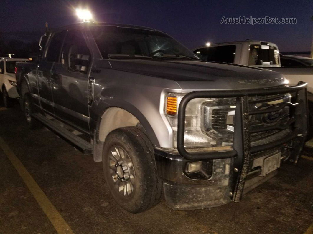 2020 Ford F250 Super Duty vin: 1FT7X2B62LED50910