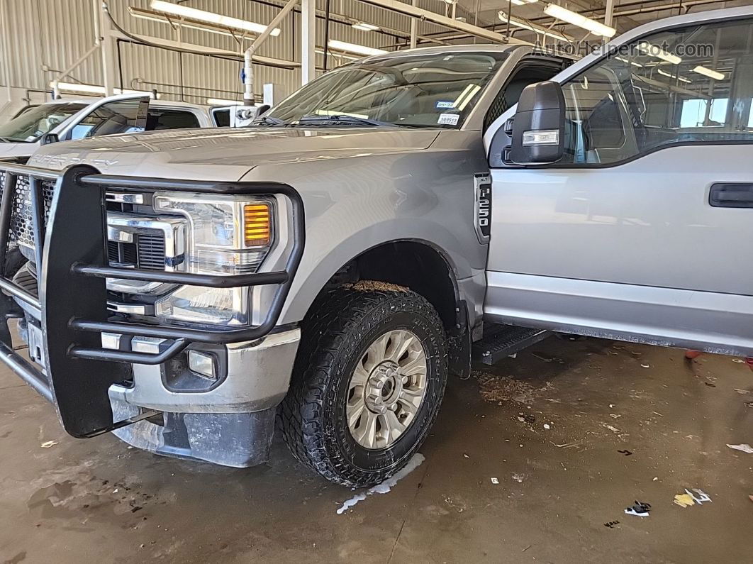 2020 Ford F-250 Xlt vin: 1FT7X2B62LED50924