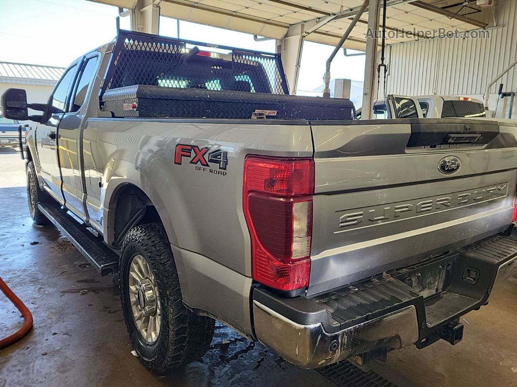 2020 Ford F-250 Xlt vin: 1FT7X2B62LED50924