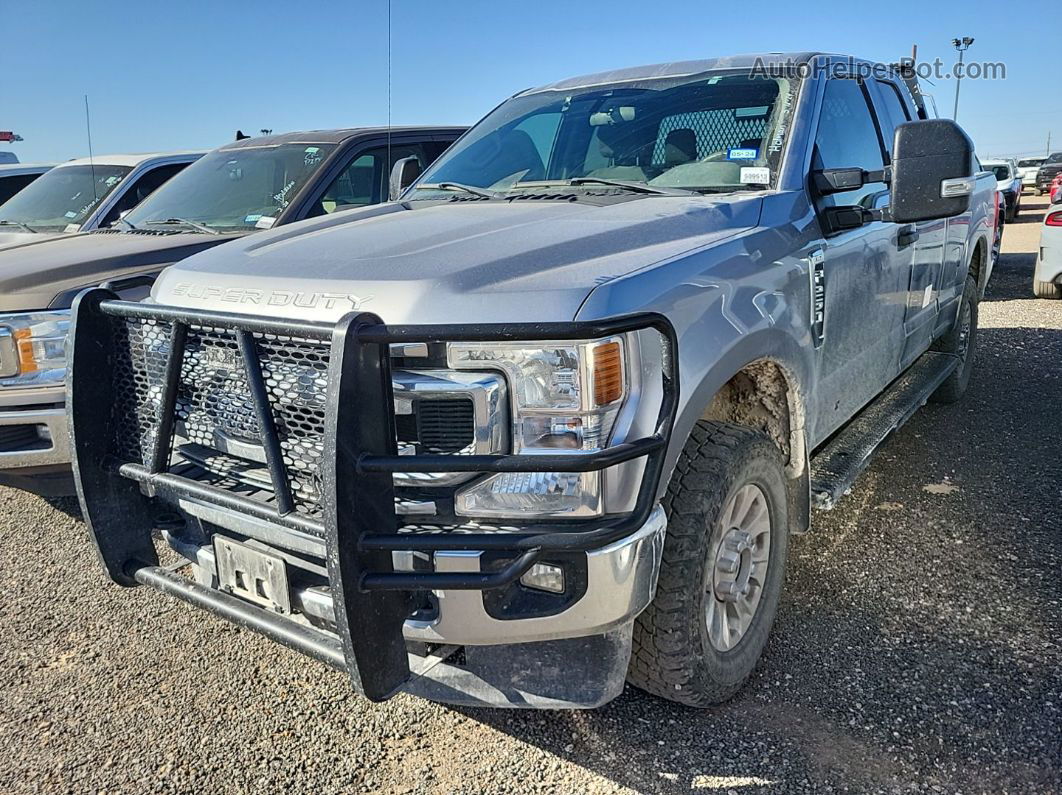 2020 Ford F-250 Xlt vin: 1FT7X2B62LED50924