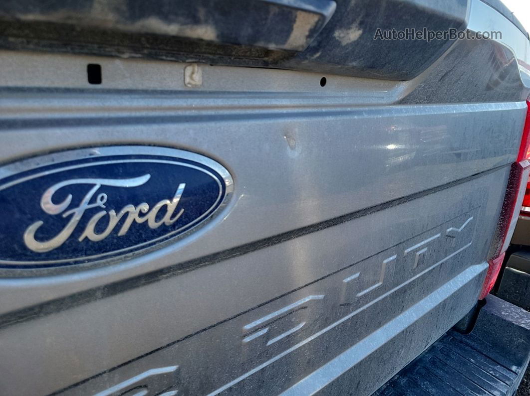 2020 Ford F-250 Xlt vin: 1FT7X2B62LED50924