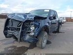 2020 Ford F-250 Xl Blue vin: 1FT7X2B62LED78982