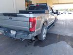 2020 Ford F-250 Xlt vin: 1FT7X2B62LED95961