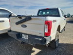 2018 Ford Super Duty F-250 Srw Xl/xlt/lariat White vin: 1FT7X2B63JEC63028