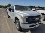 2018 Ford Super Duty F-250 Srw Xl/xlt/lariat Unknown vin: 1FT7X2B63JEC69041