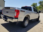 2018 Ford Super Duty F-250 Srw Xl/xlt/lariat Unknown vin: 1FT7X2B63JEC69041