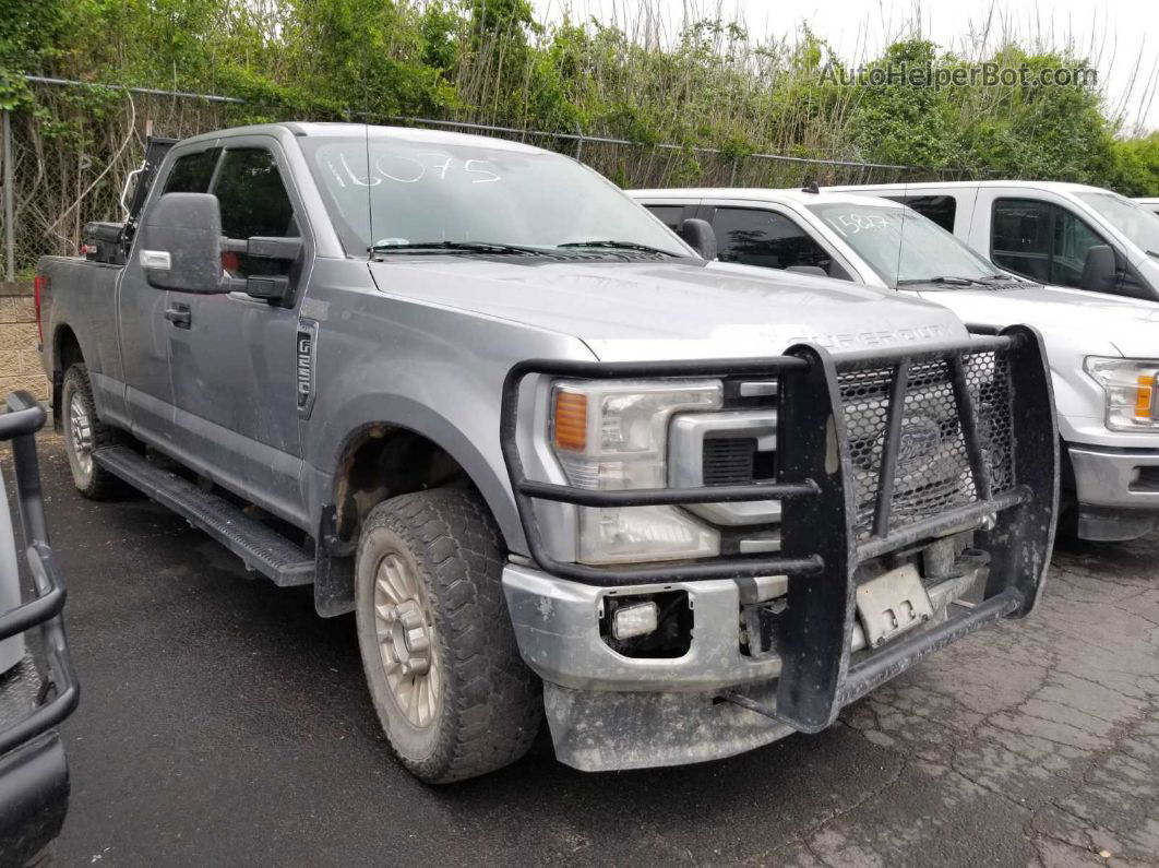 2020 Ford F250 Super Duty vin: 1FT7X2B63LED50916