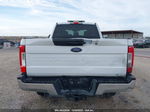 2018 Ford F-250 Xl Белый vin: 1FT7X2B64JEB81521