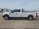 2018 Ford F-250 Xl White vin: 1FT7X2B64JEC48103