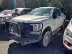 2018 Ford F-250 Xl vin: 1FT7X2B64JEC63247