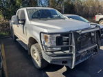 2018 Ford F-250 Xl vin: 1FT7X2B64JEC63247