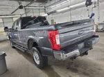 2018 Ford F-250 Xl vin: 1FT7X2B64JEC69095