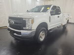 2018 Ford F-250 Xl Unknown vin: 1FT7X2B65JEB35647