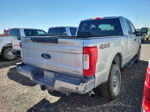 2018 Ford Super Duty F-250 Srw Xl/xlt/lariat Unknown vin: 1FT7X2B65JEC69042