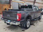 2018 Ford F-250 Xlt vin: 1FT7X2B65JEC69137