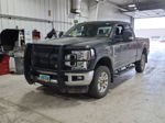 2018 Ford F-250 Xlt Unknown vin: 1FT7X2B65JEC69140