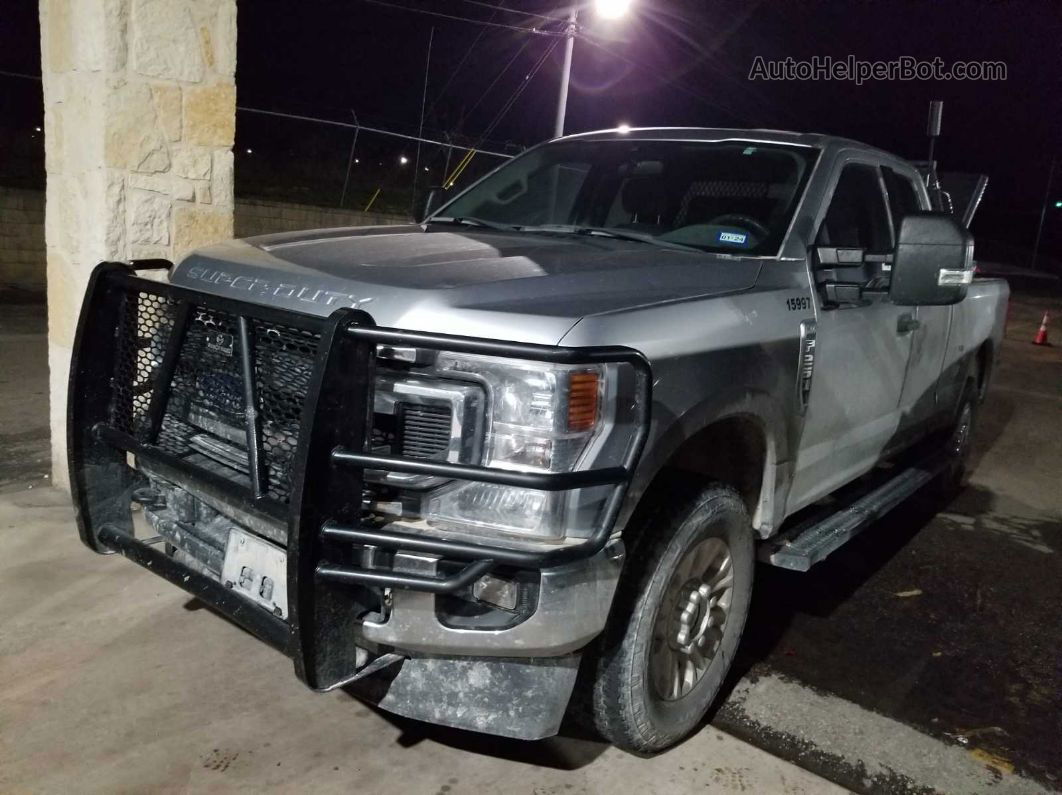 2020 Ford F250 Super Duty vin: 1FT7X2B65LEC48338