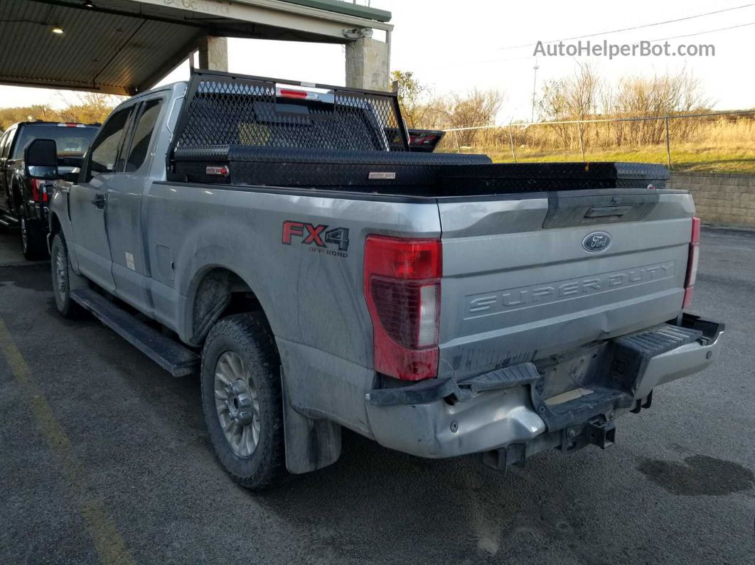 2020 Ford F250 Super Duty vin: 1FT7X2B65LEC48341