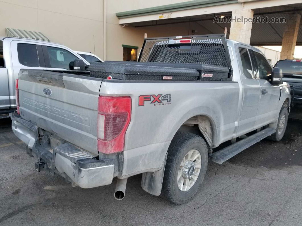 2020 Ford F250 Super Duty vin: 1FT7X2B65LEC48341